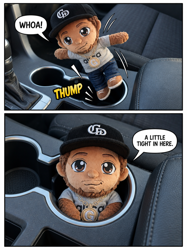 Front Seat Drop (page 2 of 4)