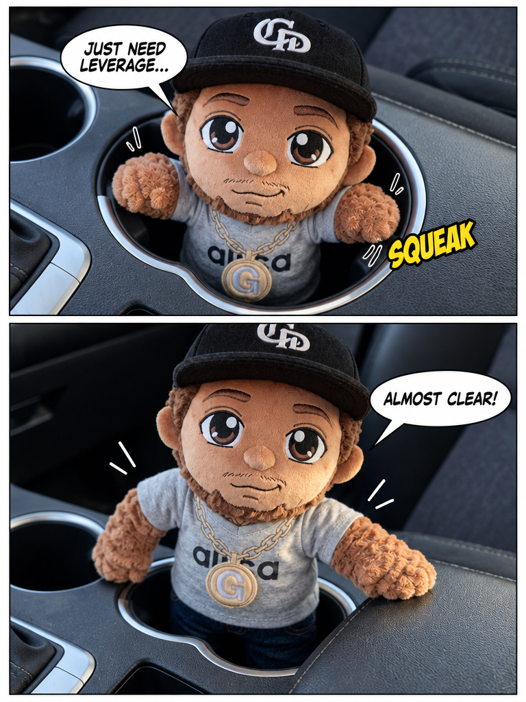 Front Seat Drop (page 3 of 4)