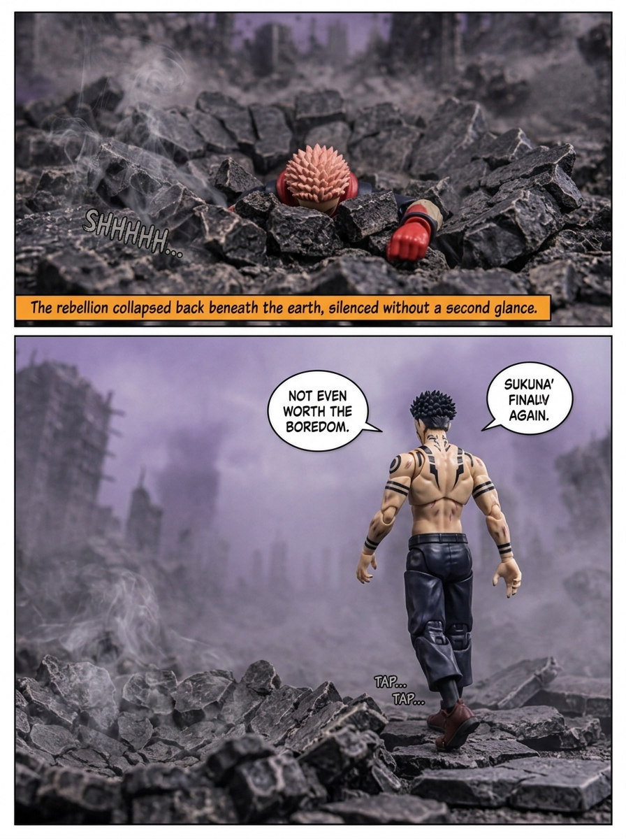 Magnetic Resurrection (page 4 of 4)