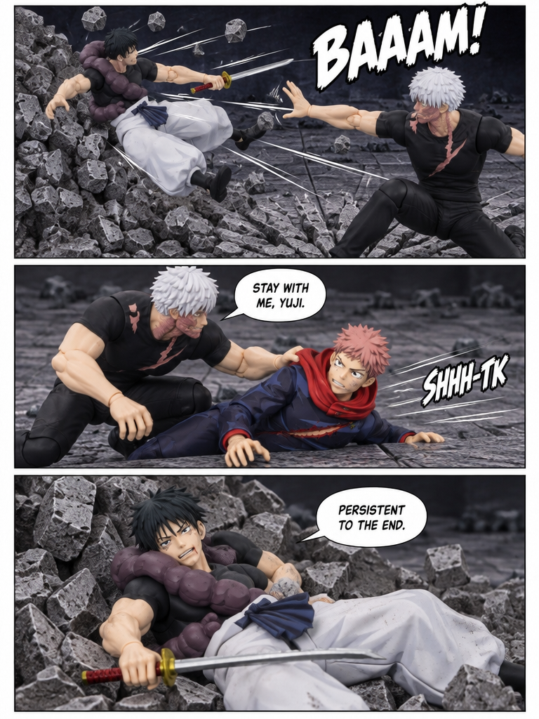 Clash on Broken Ground (page 4 of 4)