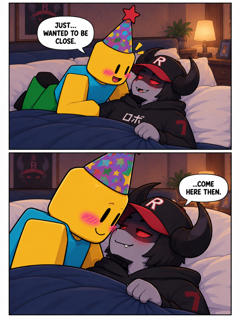 Goodnight Kiss (page 2 of 4)