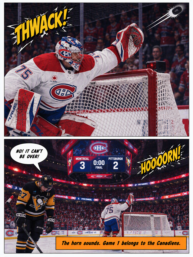 Dobes Shuts the Door (page 3 of 4)