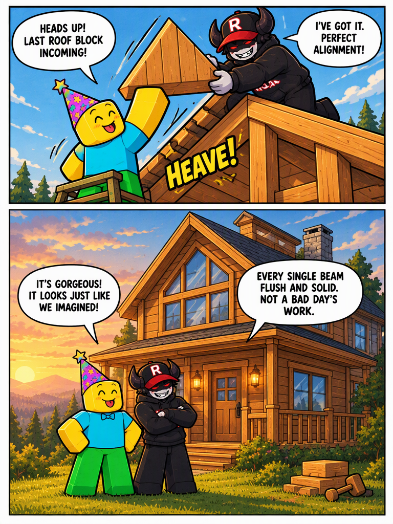 A Home in the Sun (page 3 of 4)