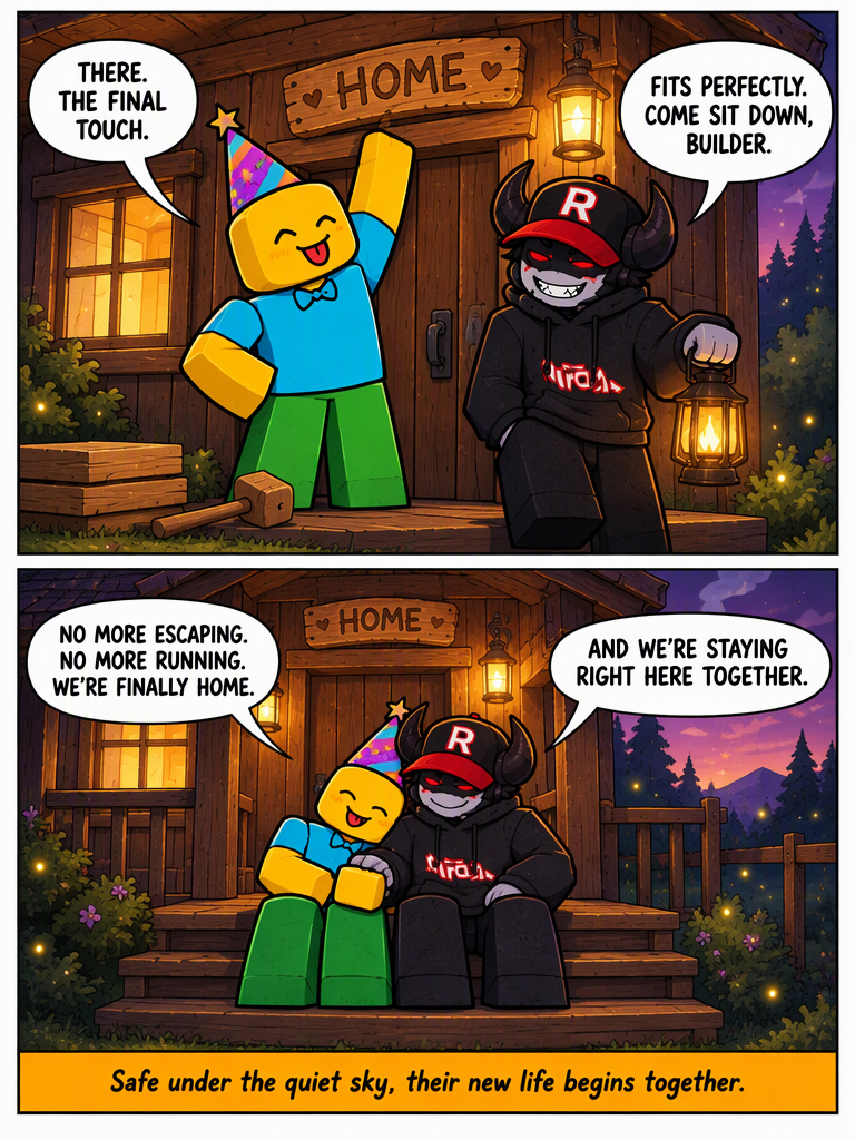 A Home in the Sun (page 4 of 4)