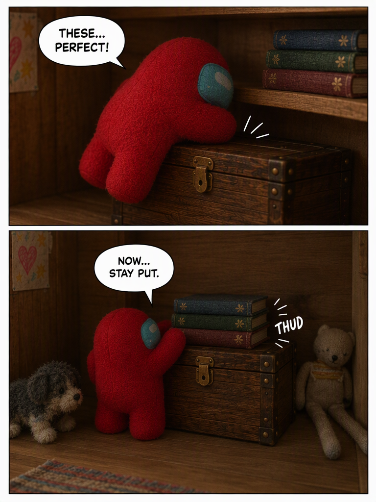 A Secret in the Dark (page 3 of 4)