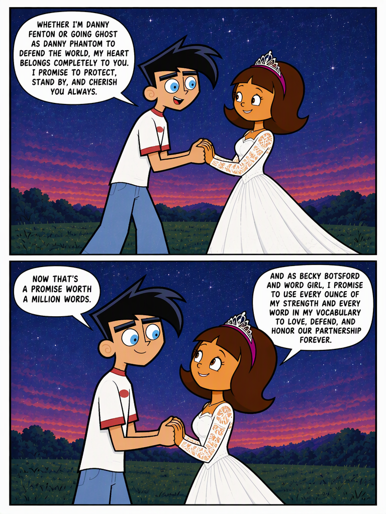 Danny's Love Story (page 18 of 20)
