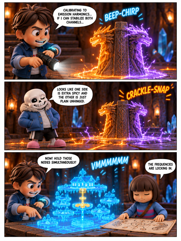Deciphering the Crystal Dragon Glyphs (page 2 of 4)