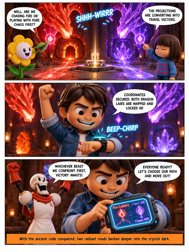 Deciphering the Crystal Dragon Glyphs (page 4 of 4)
