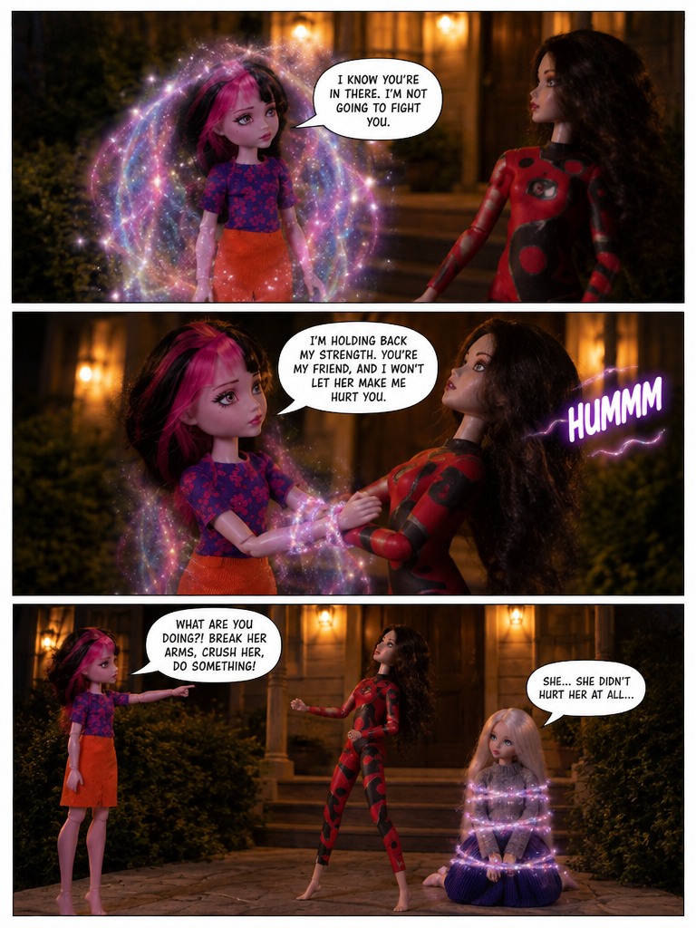 The Marionette and the Fairy (page 4 of 4)