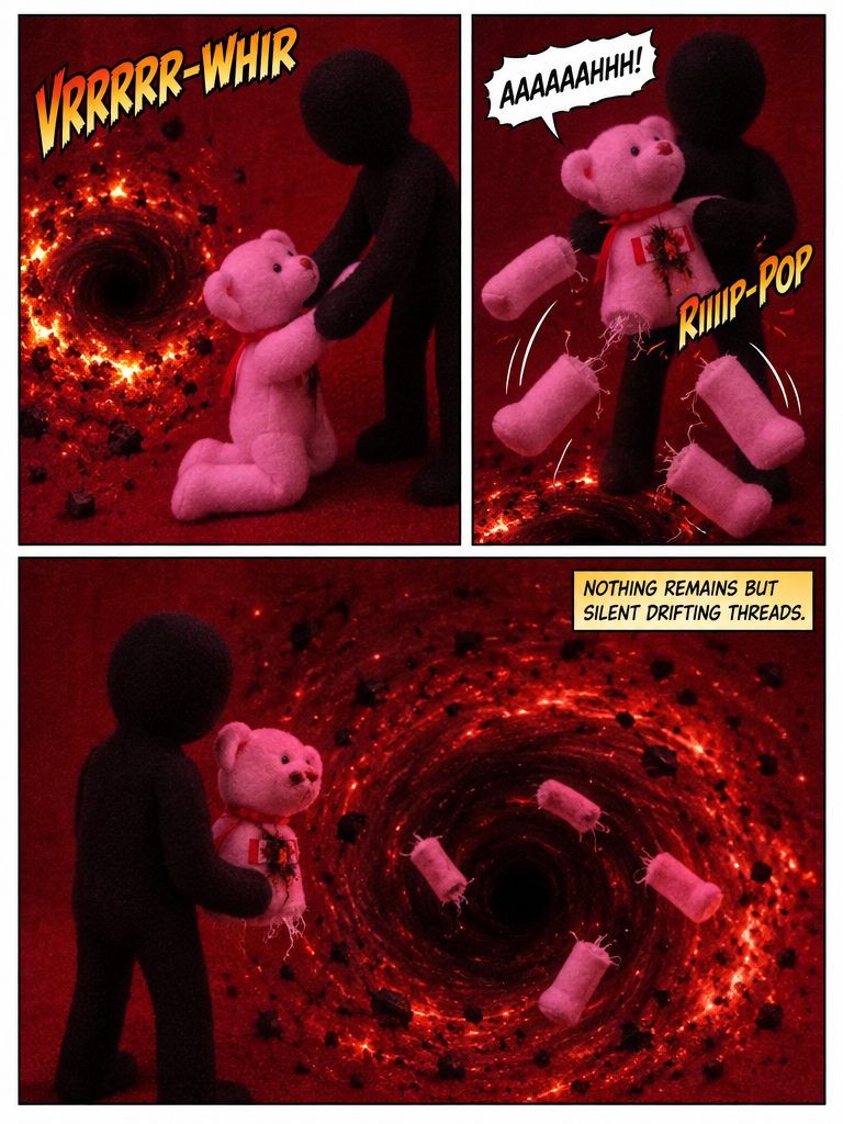 The Consuming Shadow (page 4 of 4)