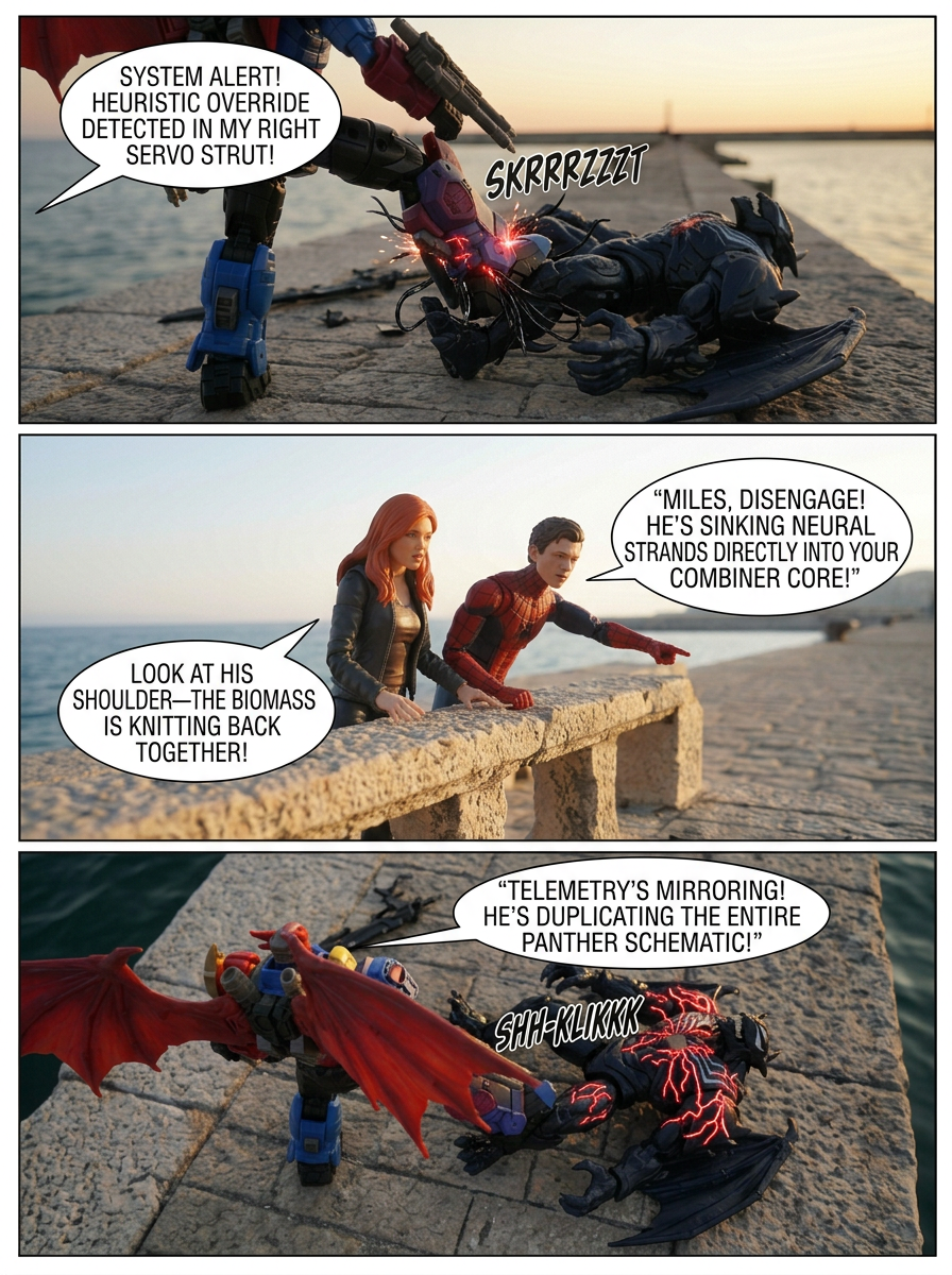Blade of the Abyss (page 5 of 40)
