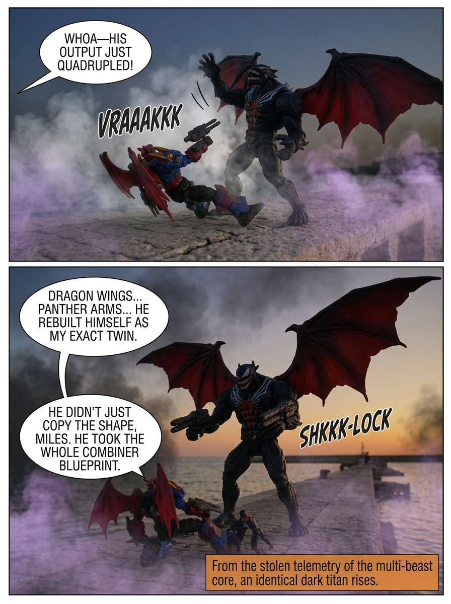 Blade of the Abyss (page 7 of 40)