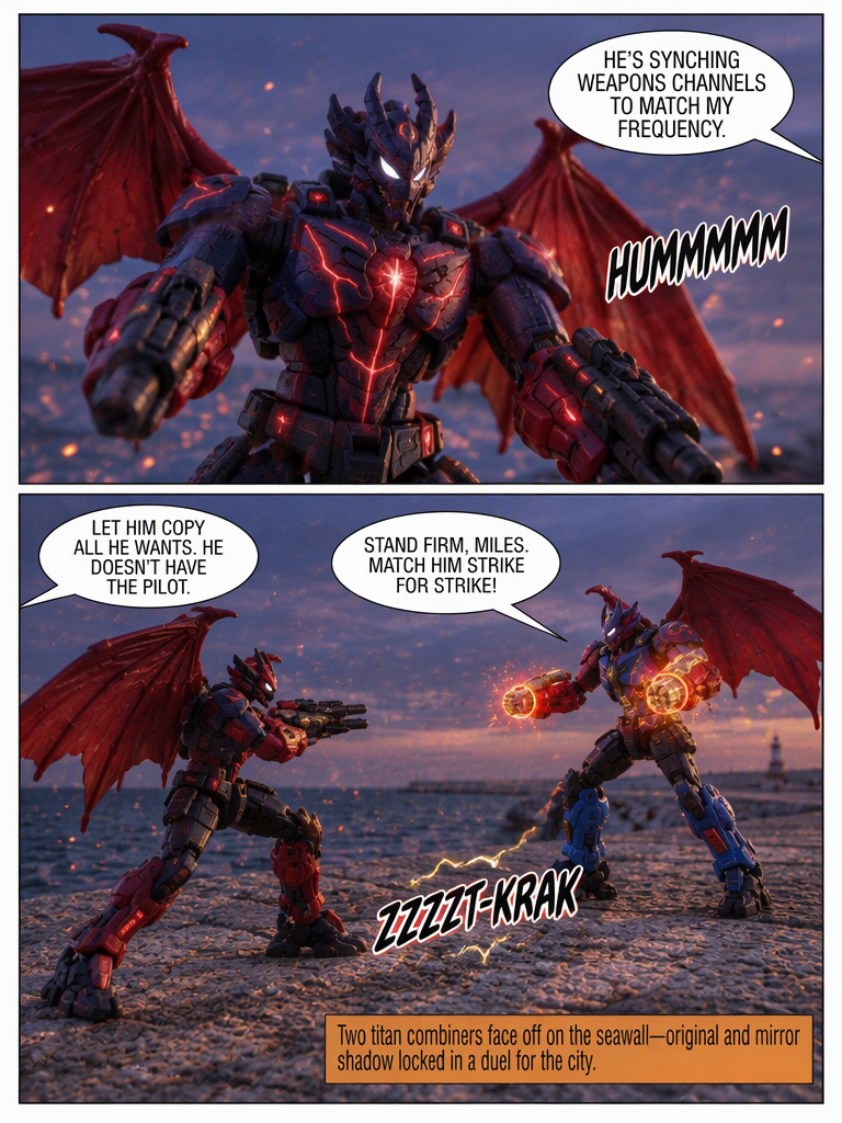 Blade of the Abyss (page 8 of 40)