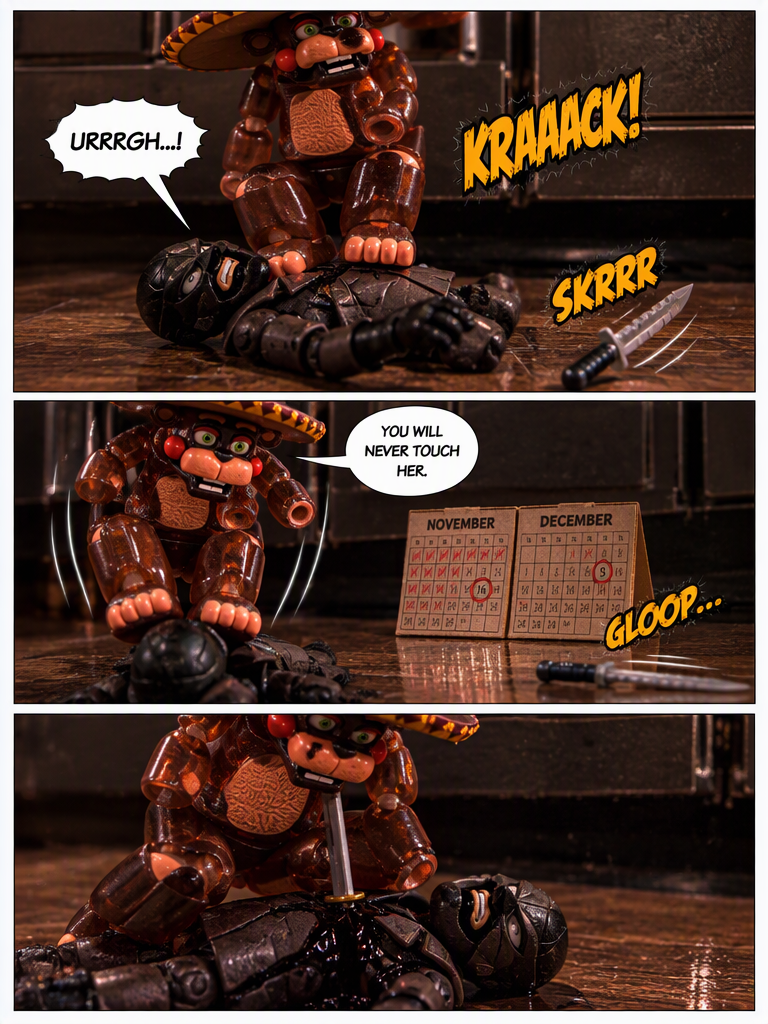 Sting and Steel (page 3 of 4)