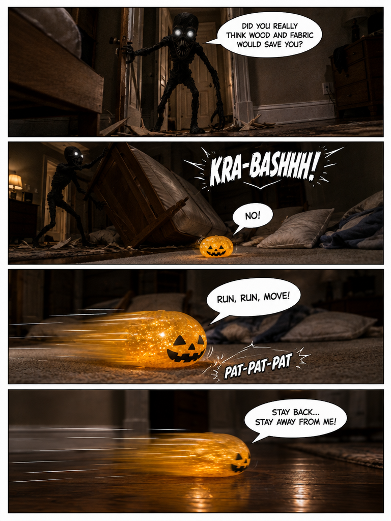 Don't Try to Hide (page 3 of 4)