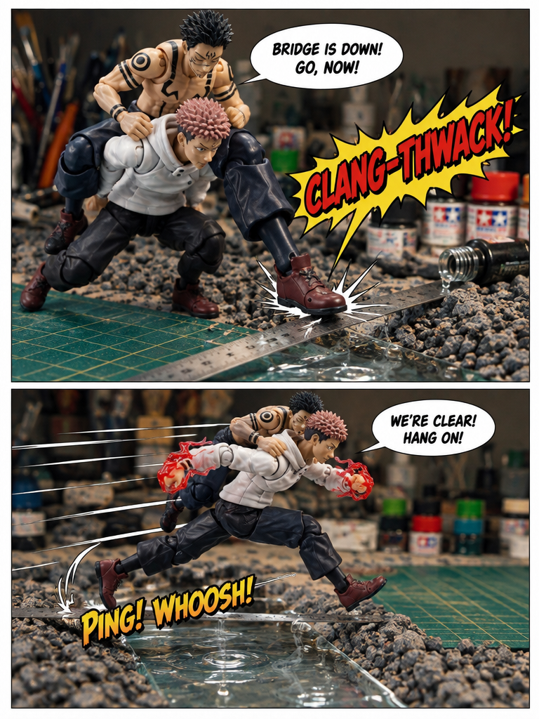 High Ground Crossing (page 3 of 4)