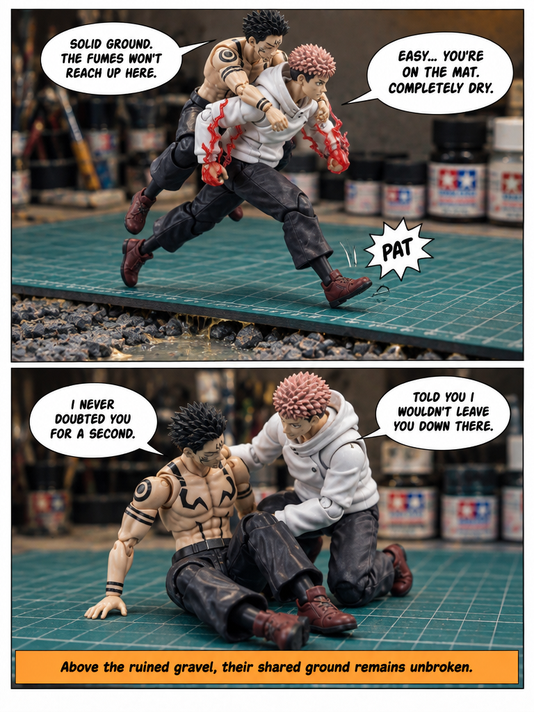 High Ground Crossing (page 4 of 4)