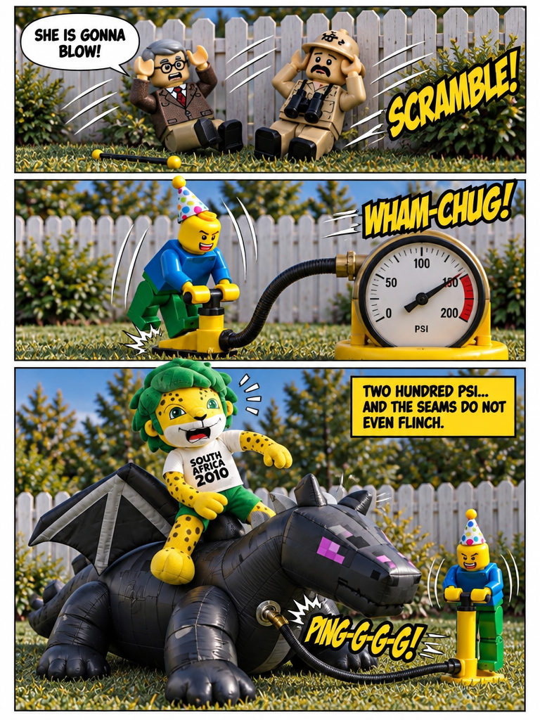 Pressure Test Panic (page 3 of 4)