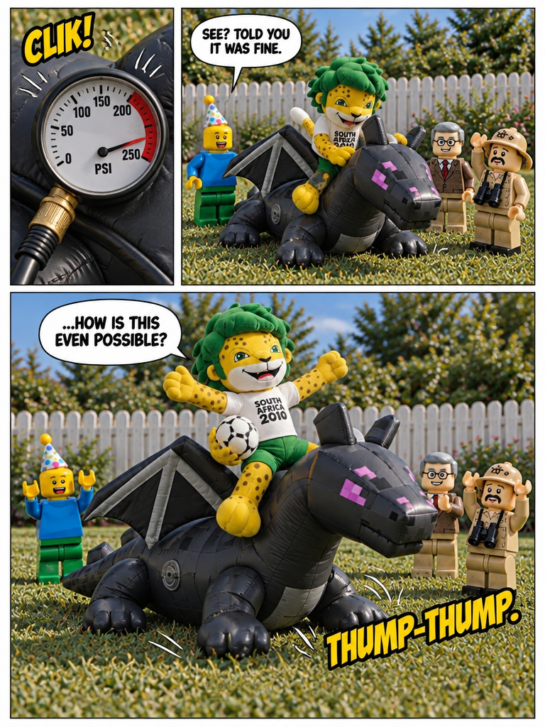 Pressure Test Panic (page 4 of 4)