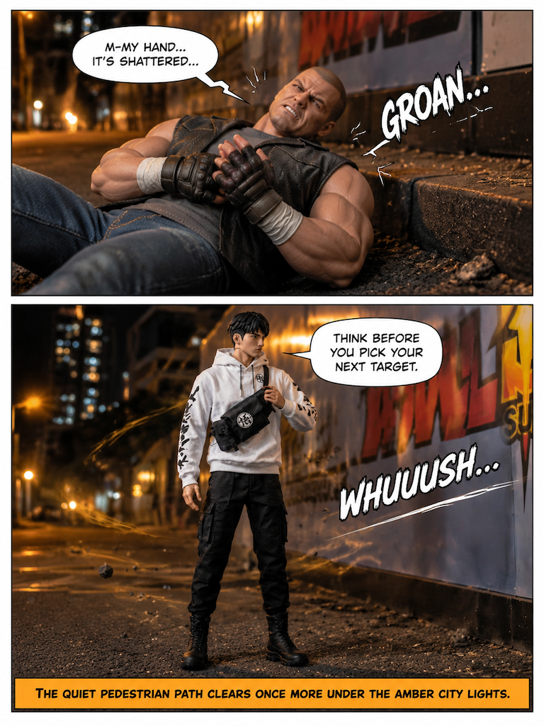 Golden Impact (page 4 of 4)