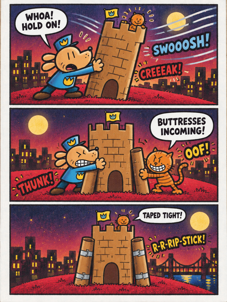 The Castle (page 3 of 4)