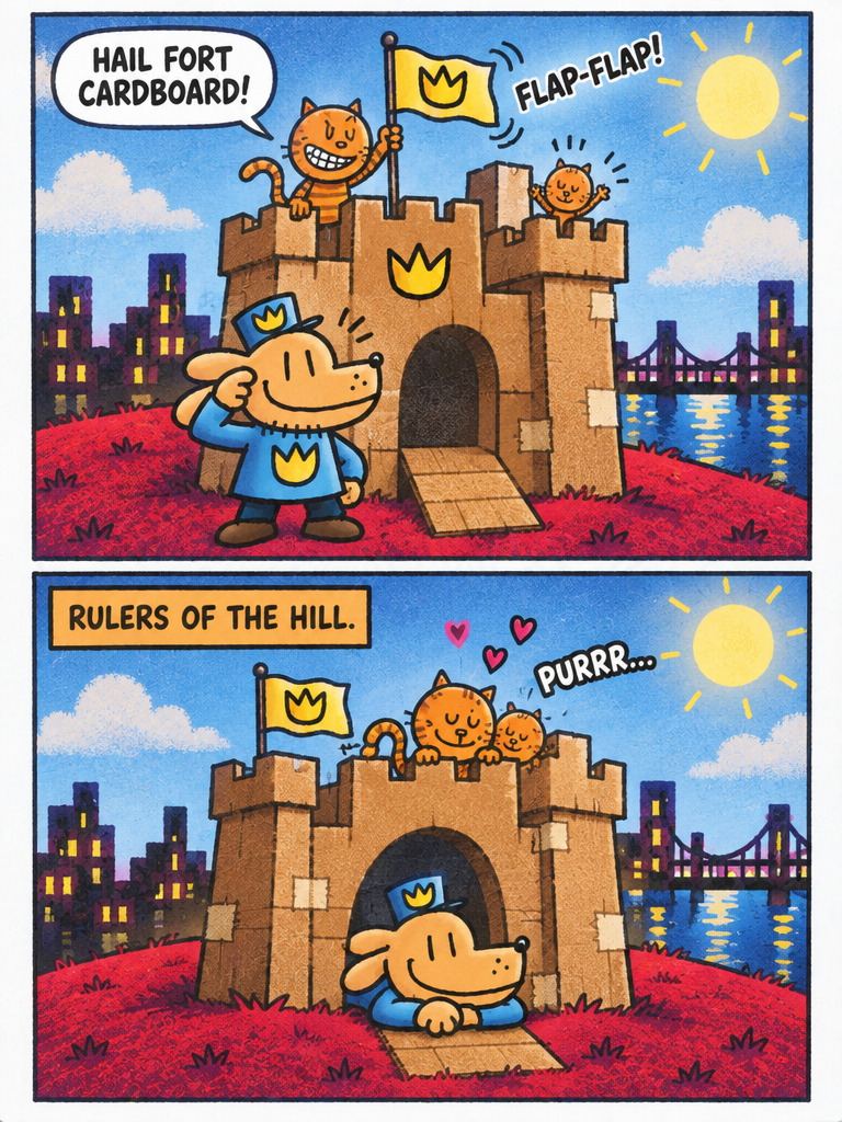 The Castle (page 4 of 4)