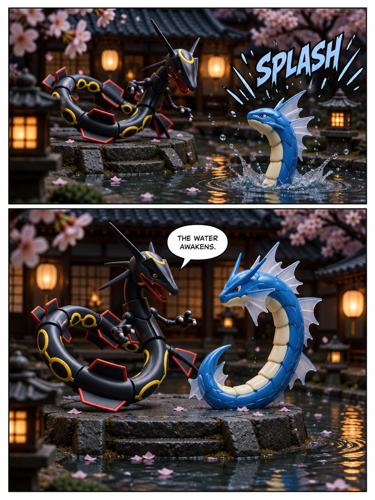 Master of the Dragon Sea (page 2 of 4)