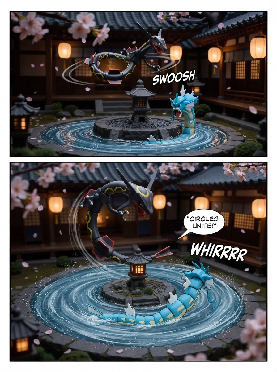 Master of the Dragon Sea (page 3 of 4)