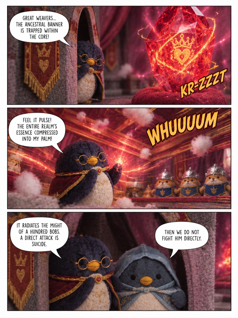 Thralls of the Red Stone (page 3 of 4)