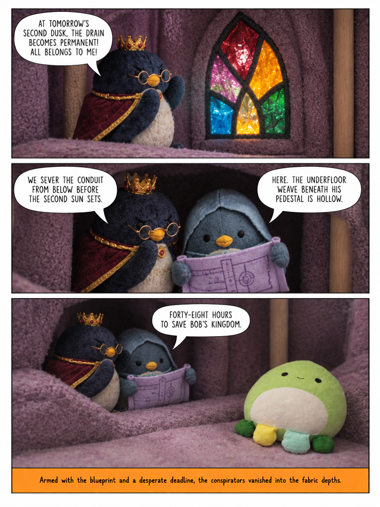 Thralls of the Red Stone (page 4 of 4)