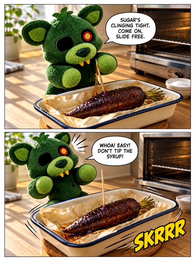 Testing the Roast (page 2 of 4)