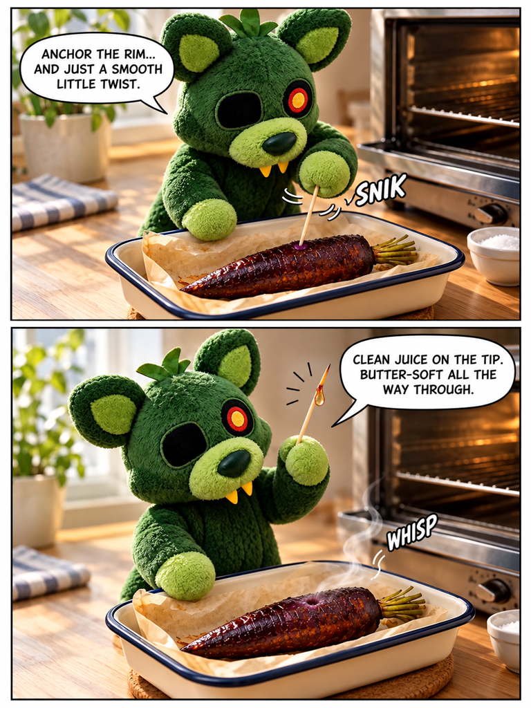 Testing the Roast (page 3 of 4)