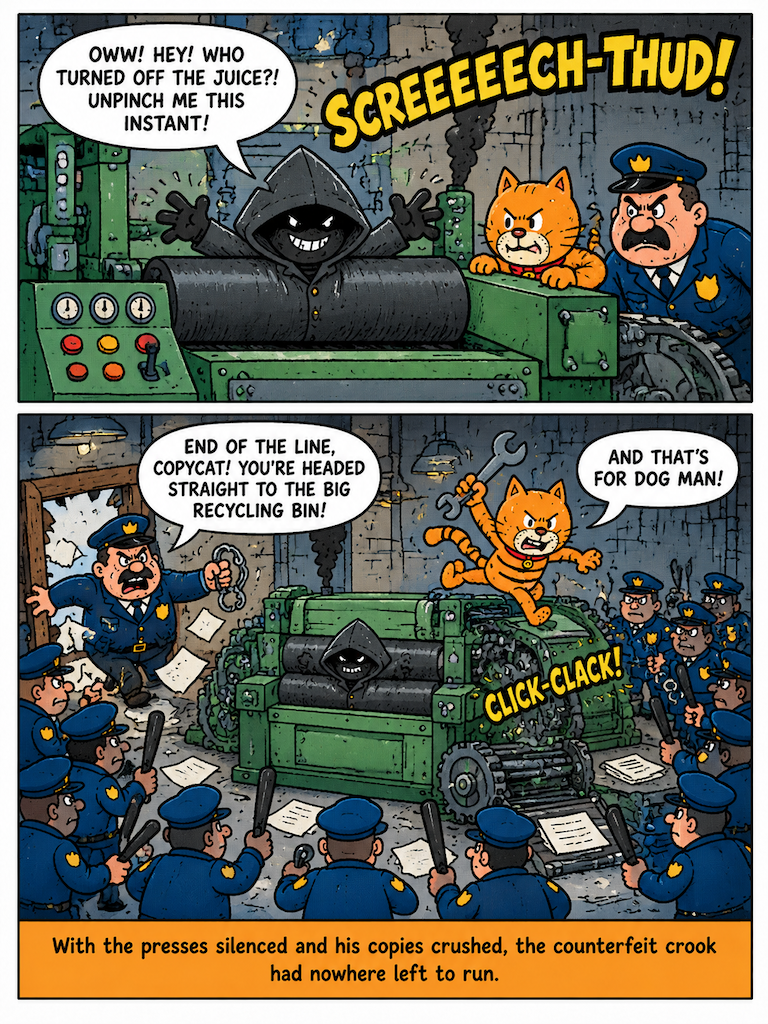 Stop the Presses! (page 4 of 4)
