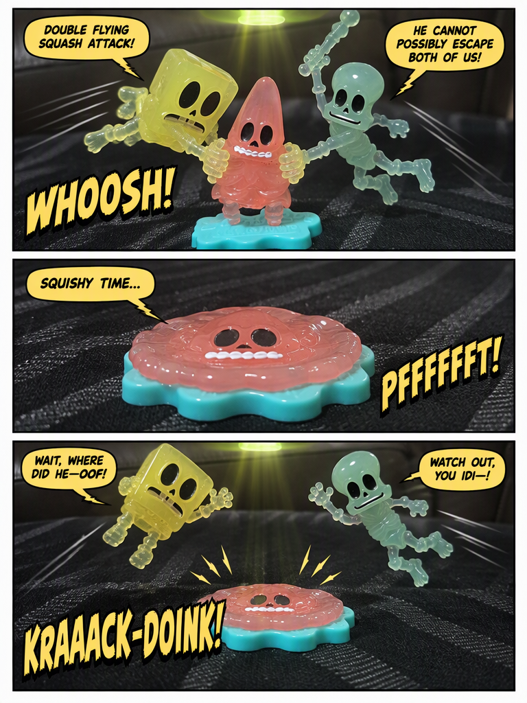 Arena Clash of the Skeletons (page 3 of 4)