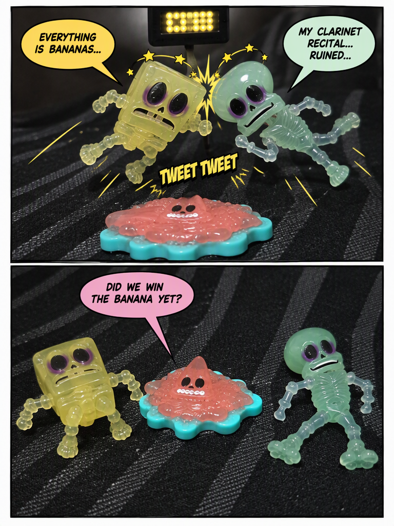 Arena Clash of the Skeletons (page 4 of 4)