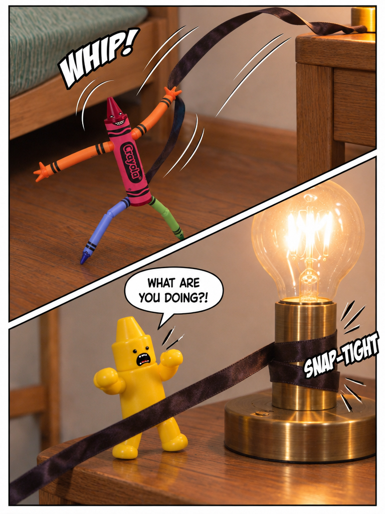 Level Playing Field (page 2 of 4)