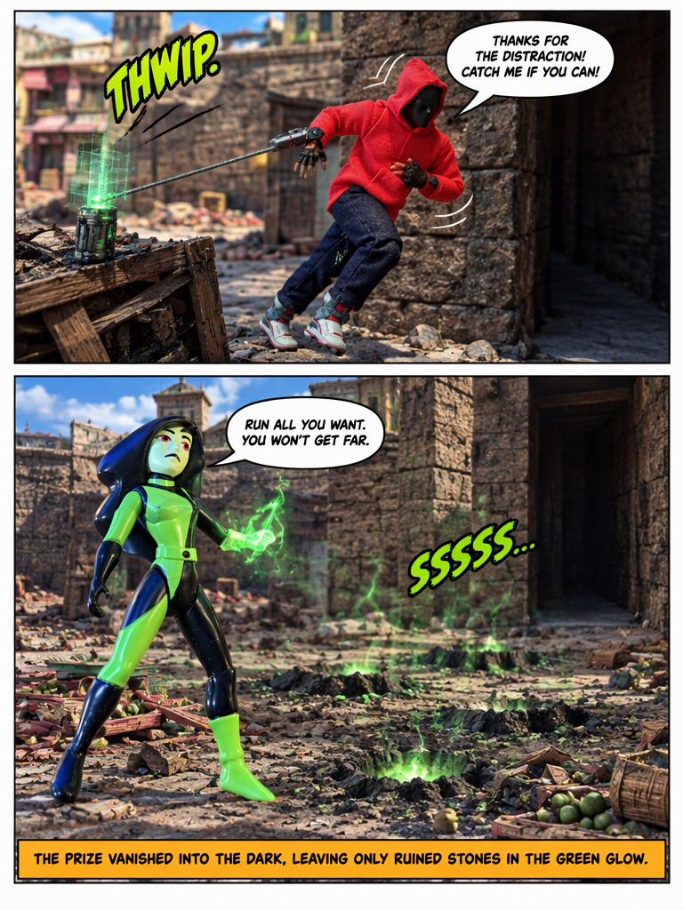 Beacon in the Scorched Ruins (page 4 of 4)