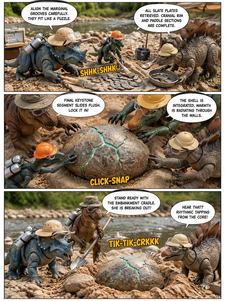 Ripping River Expedition (page 2 of 4)