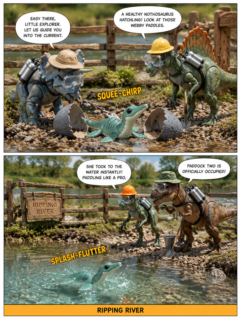 Ripping River Expedition (page 3 of 4)