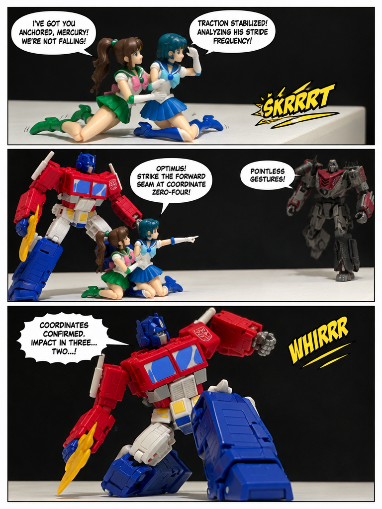 Tremor over the Abyss (page 2 of 4)