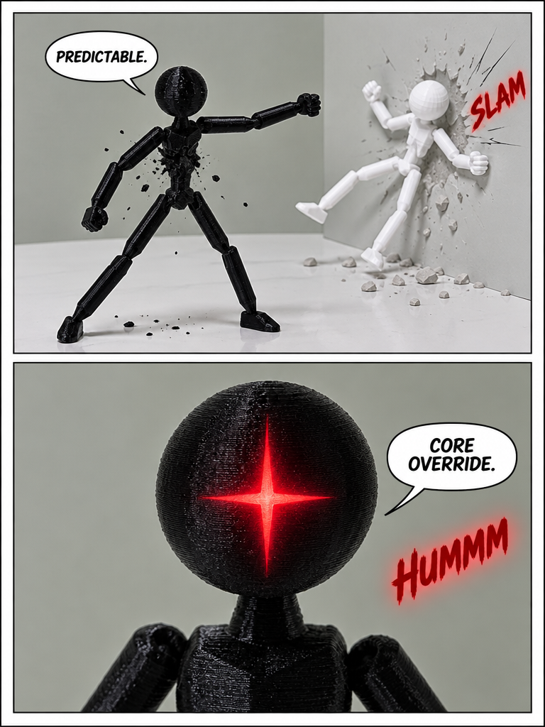 Duels in the Blank Void (page 3 of 4)
