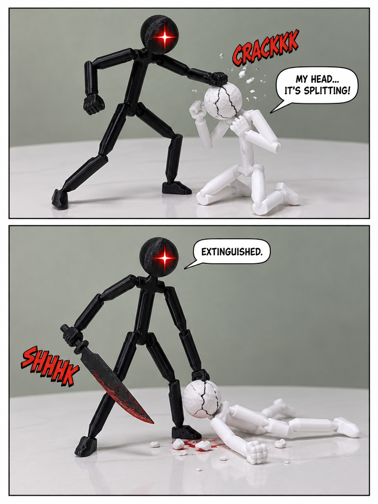 Duels in the Blank Void (page 4 of 4)