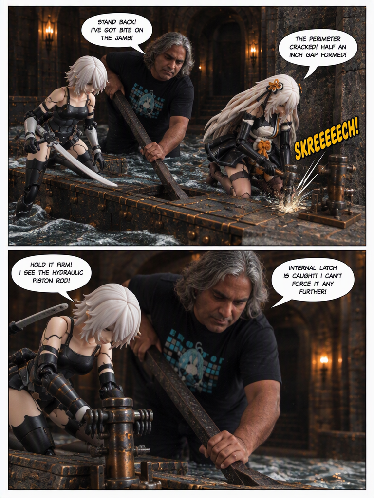 The Pressure Door (page 2 of 4)