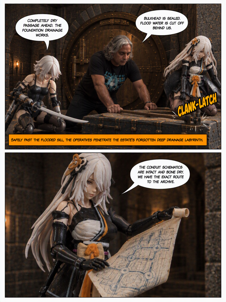 The Pressure Door (page 4 of 4)