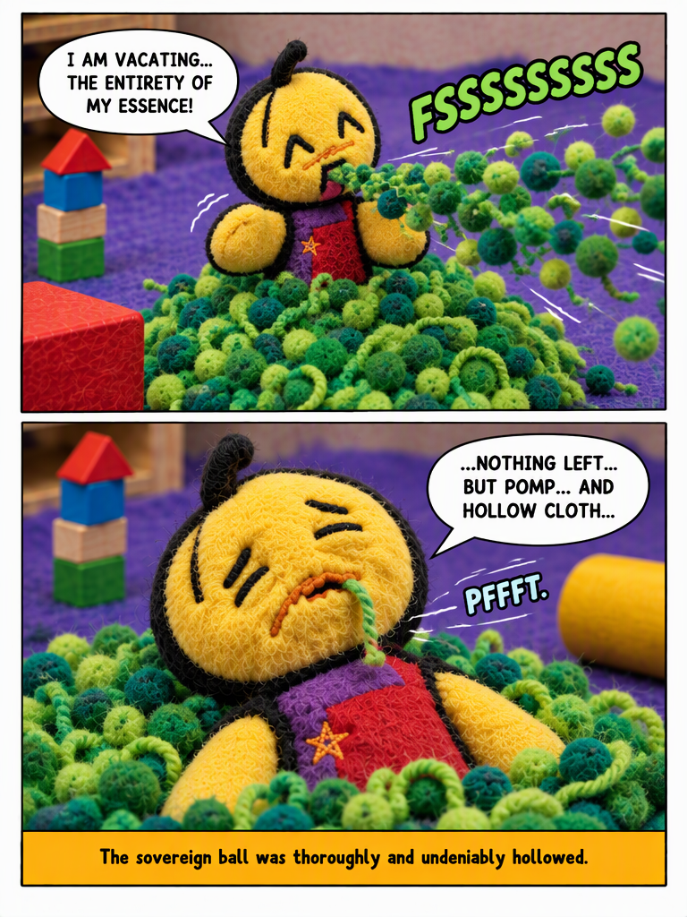 The Infinite Heave (page 3 of 4)