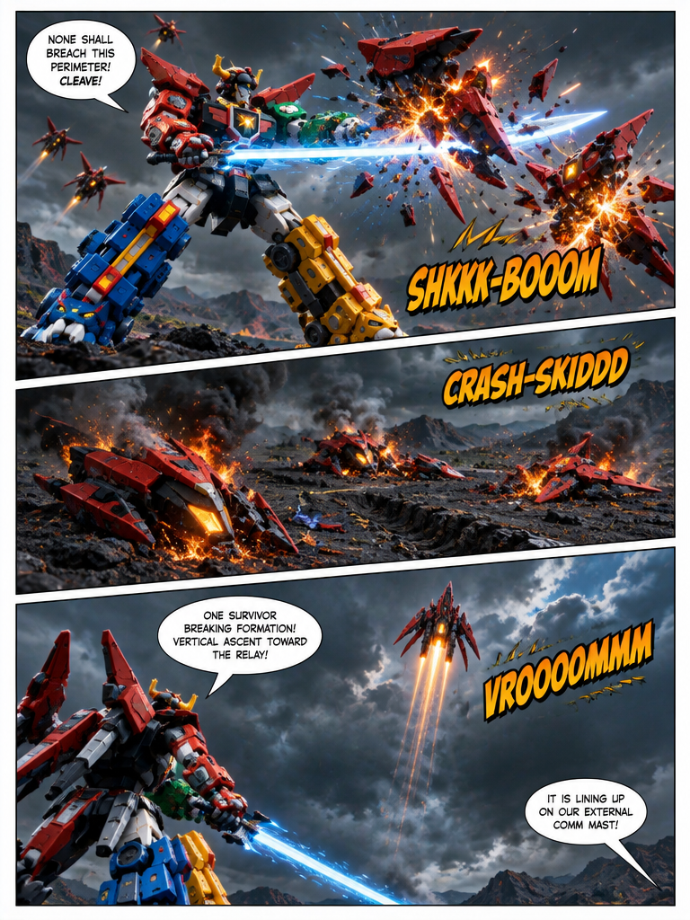 Storm Over the Ridges (page 2 of 4)