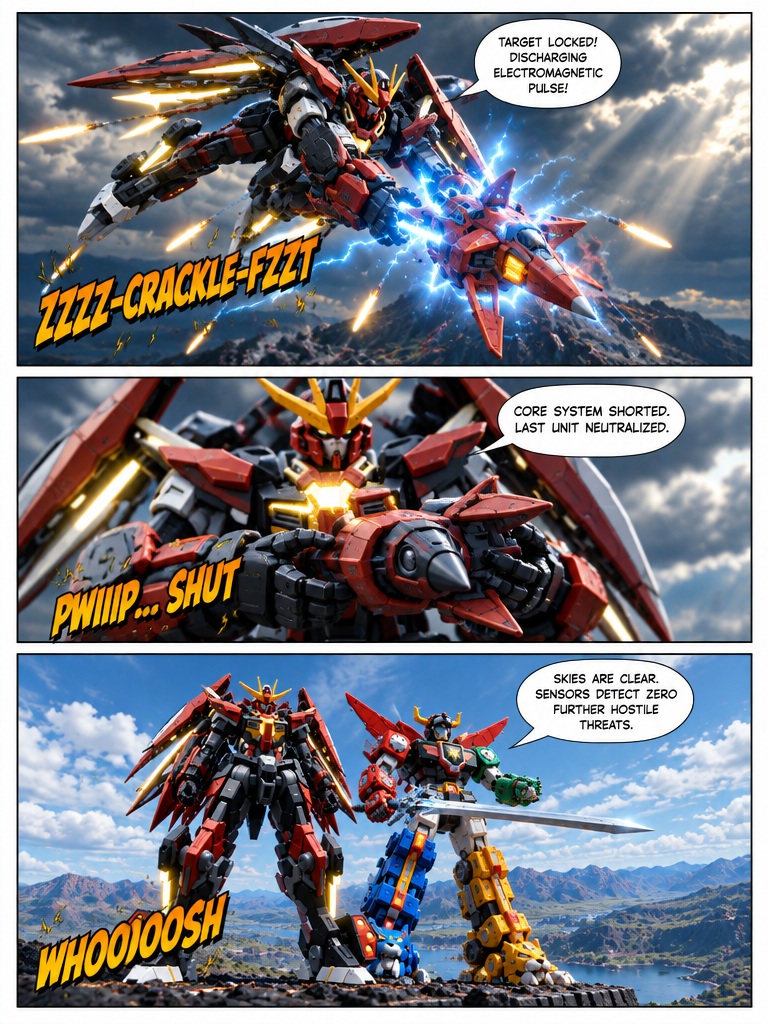 Storm Over the Ridges (page 3 of 4)