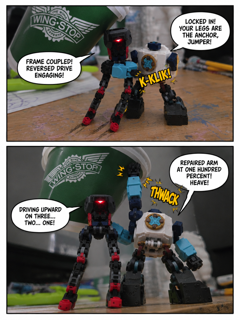 Tabletop Guardians (page 3 of 4)