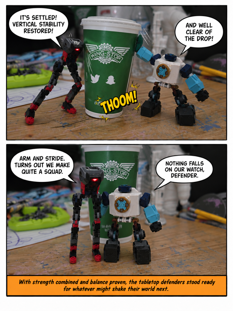 Tabletop Guardians (page 4 of 4)