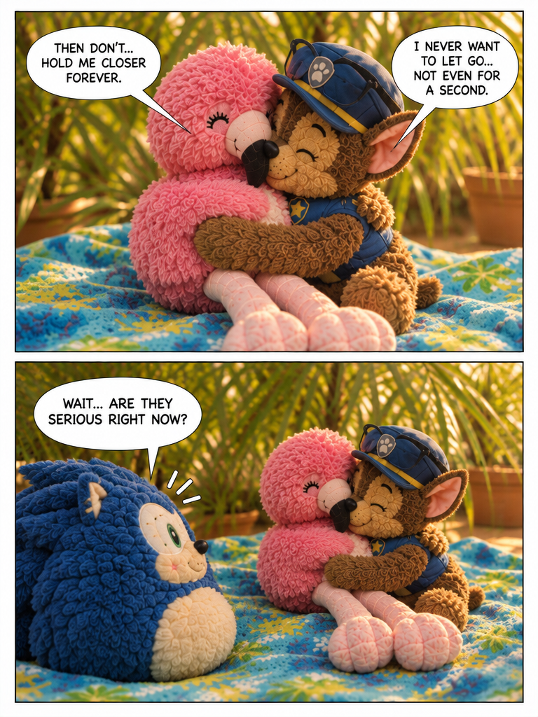 A Sudden Thought (page 2 of 4)